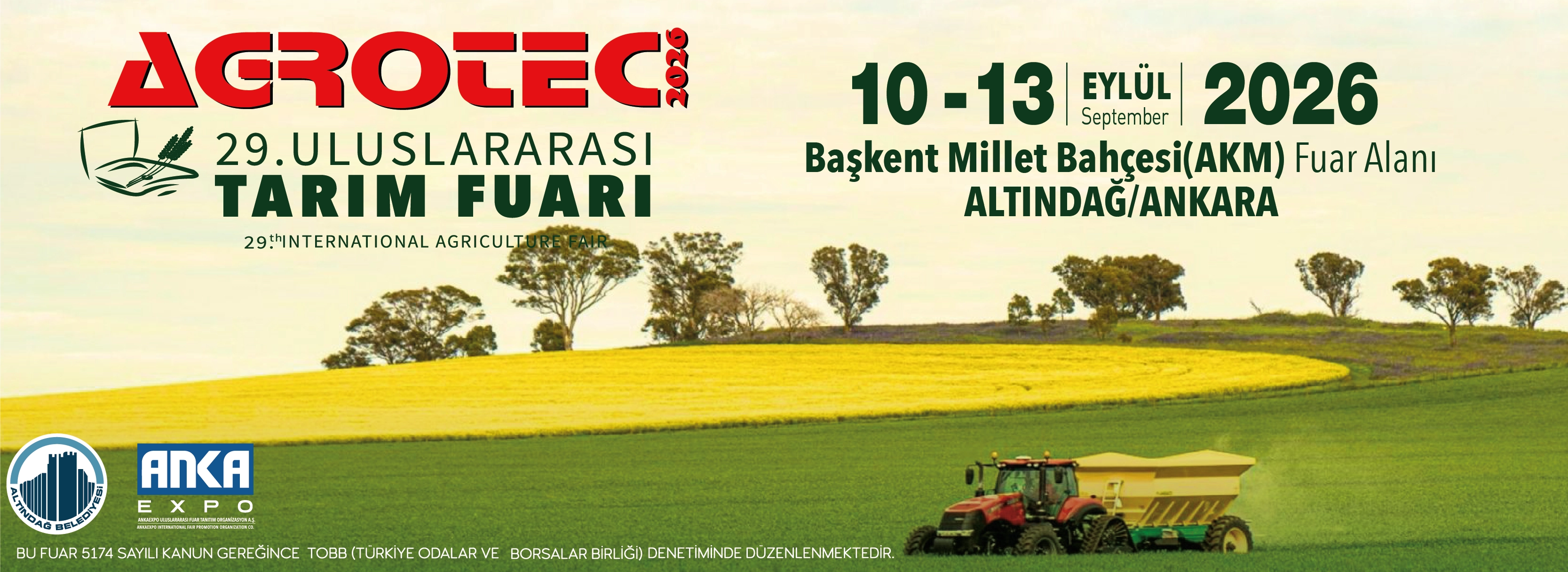 agrotec